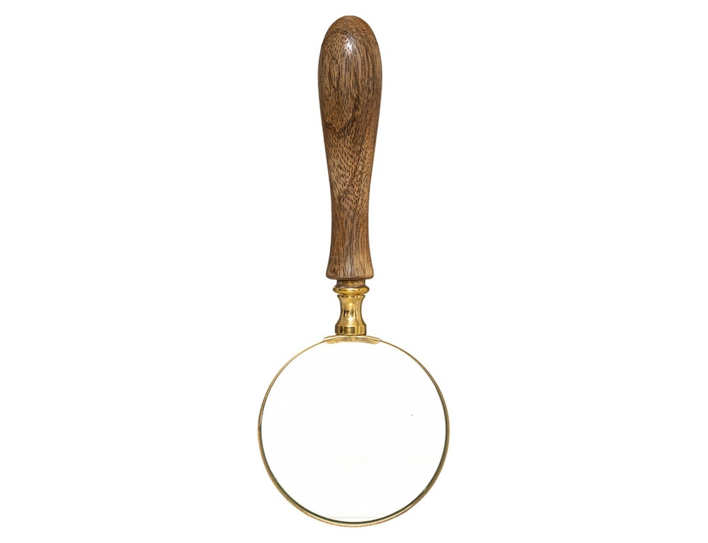 Διακόσμητικά Στοιχεία Lou Met/Mang Magnifier L20.5 173481
