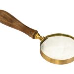 Διακόσμητικά Στοιχεία Lou Met/Mang Magnifier L20.5 173481