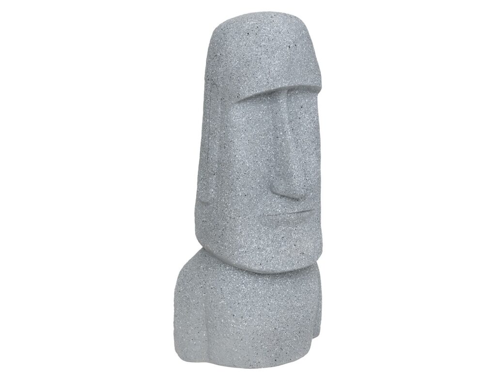 Διακόσμητικά Στοιχεία Moai Mgo Stat H82 Outdoor Atmosphera 206135