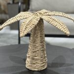 Διακόσμητικά Στοιχεία Palm Tree 30Cm Reed Caz104530