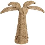 Διακόσμητικά Στοιχεία Palm Tree 30Cm Reed Caz104530