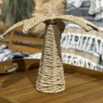 Διακόσμητικά Στοιχεία Palm Tree 30Cm Reed Caz104530