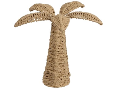 Διακόσμητικά Στοιχεία Palm Tree 30Cm Reed Caz104530