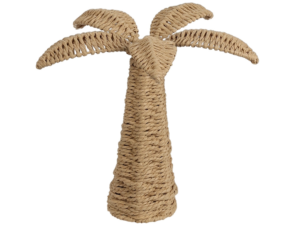 Διακόσμητικά Στοιχεία Palm Tree 30Cm Reed Caz104530