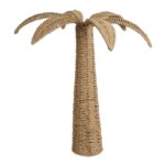 Διακόσμητικά Στοιχεία Palm Tree 50Cm Reed Caz104550