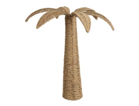 Διακόσμητικά Στοιχεία Palm Tree 50Cm Reed Caz104550