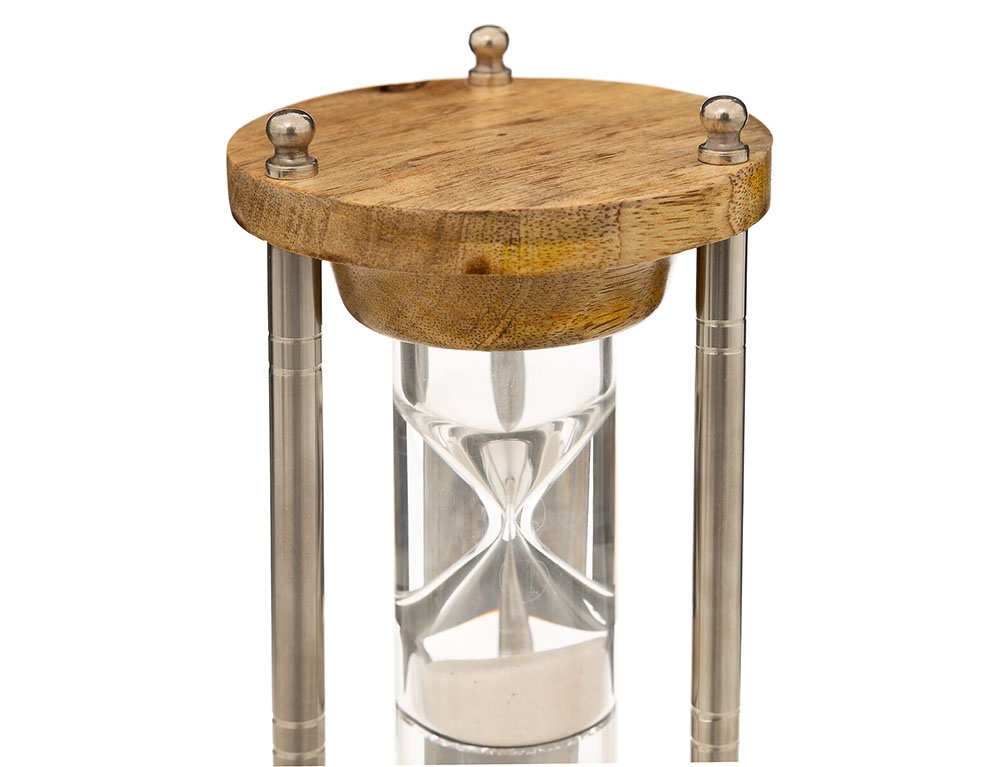 Διακόσμητικά Στοιχεία Rana Mang Sandtimer H25 193257