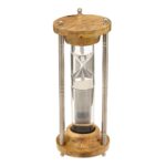 Διακόσμητικά Στοιχεία Rana Mang Sandtimer H25 193257