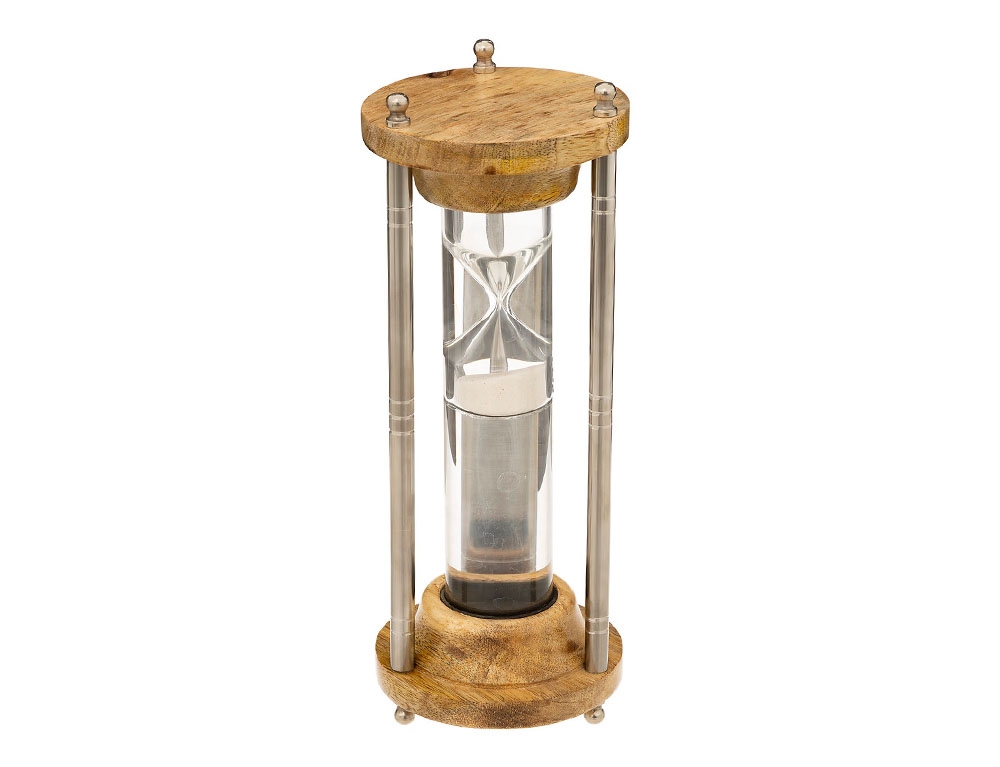 Διακόσμητικά Στοιχεία Rana Mang Sandtimer H25 193257
