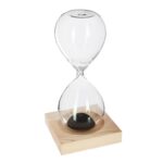 Διακόσμητικά Στοιχεία Timeo Gls Sandtimer H16.5 158089