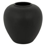 Διακόσμητικά Στοιχεία Vase Crmq Boule Rily Nr H22