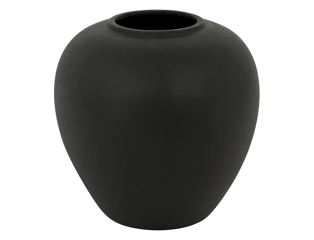 Διακόσμητικά Στοιχεία Vase Crmq Boule Rily Nr H22