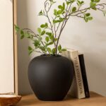 Διακόσμητικά Στοιχεία Vase Crmq Boule Rily Nr H22