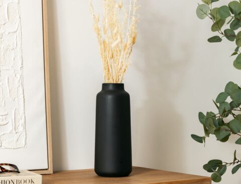 Διακόσμητικά Στοιχεία Vase Crmq Rily Nr H30