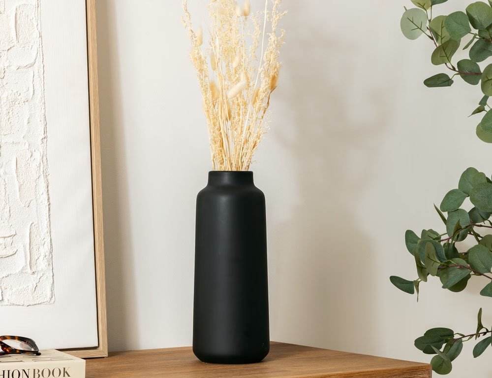 Διακόσμητικά Στοιχεία Vase Crmq Rily Nr H30