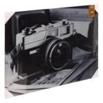 Διακοσμητικοί Πίνακες Alu Print Frame Nuno 50X70 Atmosphera 203577
