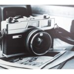 Διακοσμητικοί Πίνακες Alu Print Frame Nuno 50X70 Atmosphera 203577