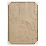 Διακοσμητικοί Πίνακες Deco Mur 3D Azra 50X70