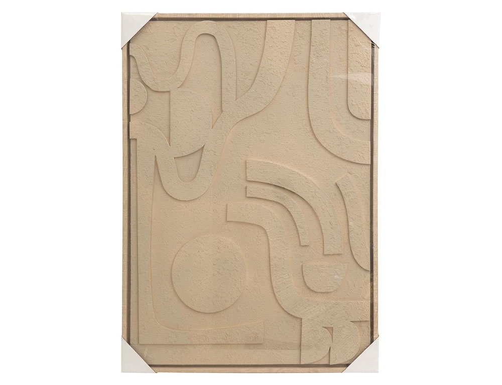 Διακοσμητικοί Πίνακες Deco Mur 3D Azra 50X70