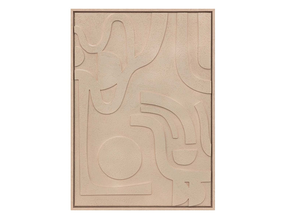 Διακοσμητικοί Πίνακες Deco Mur 3D Azra 50X70