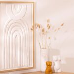 Διακοσμητικοί Πίνακες Deco Mur 3D Bobby 50X70