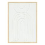 Διακοσμητικοί Πίνακες Deco Mur 3D Bobby 50X70