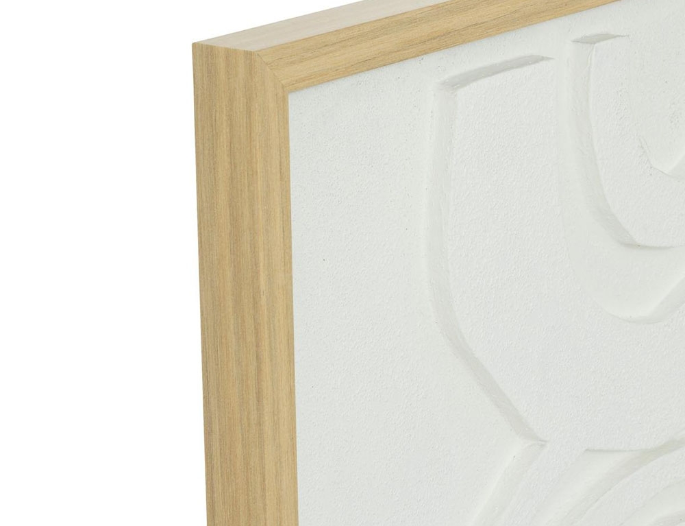 Διακοσμητικοί Πίνακες Deco Mur 3D Bobby 50X70