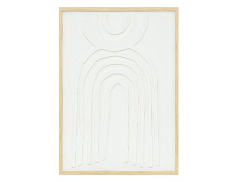 Διακοσμητικοί Πίνακες Deco Mur 3D Bobby 50X70