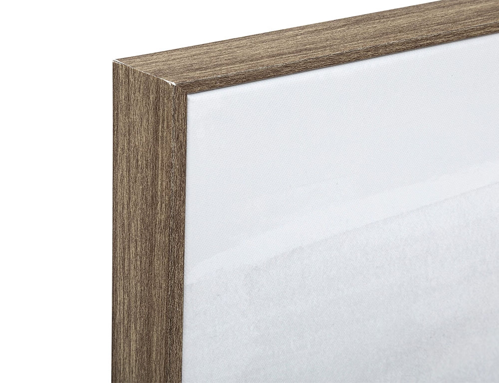 Διακοσμητικοί Πίνακες Paint Frame Canva Bilal 78X78 Atmosphera 197602