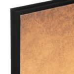 Διακοσμητικοί Πίνακες Print Frame Fl Sun 60X90 Atmosphera 188062