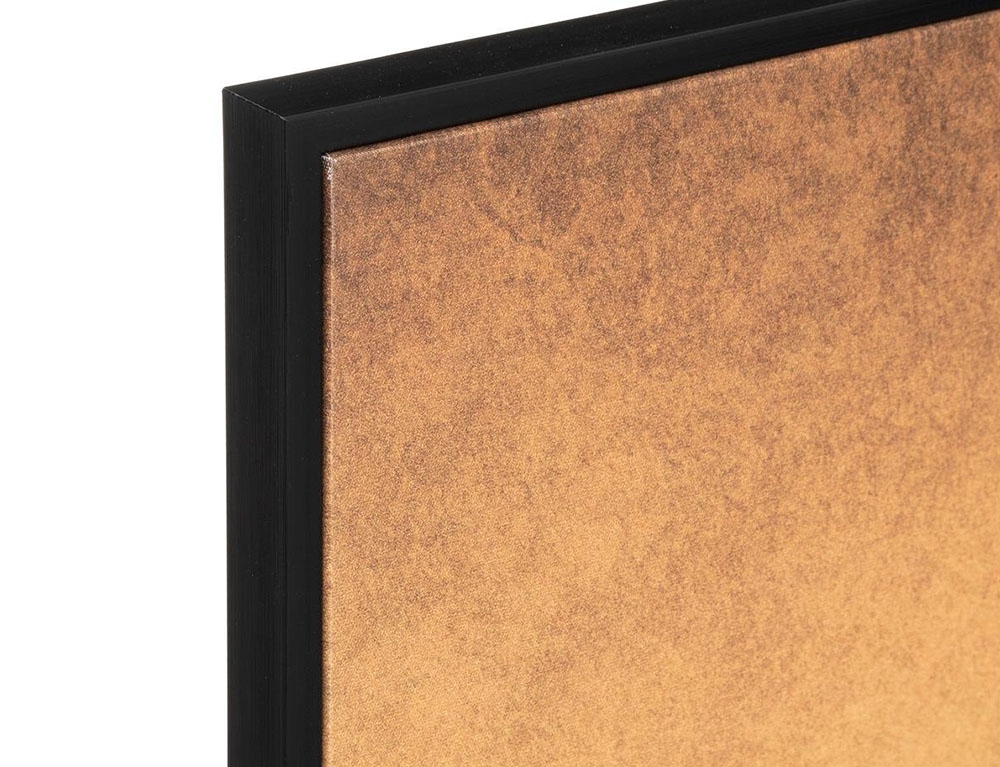Διακοσμητικοί Πίνακες Print Frame Fl Sun 60X90 Atmosphera 188062