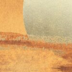Διακοσμητικοί Πίνακες Print Frame Fl Sun 60X90 Atmosphera 188062