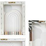 Διακοσμητικοί Πίνακες Sun Print Frame Cynthia X5 Atmosphera 205652C