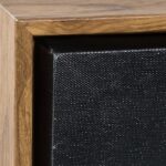 Διακοσμητικοί Πίνακες World Frame Foil Canvas 58X88 Atmosphera 162269