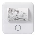 Δημιουργική Απασχόληση Mini Black And White Printer Ht0125