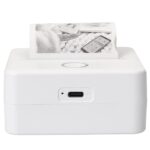 Δημιουργική Απασχόληση Mini Black And White Printer Ht0125
