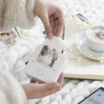 Δημιουργική Απασχόληση Mini Black And White Printer Ht0125