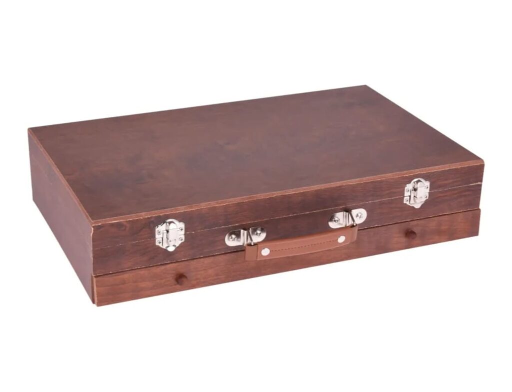 Δημιουργική Απασχόληση Painting Art Set In Box 114200020