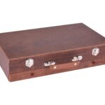Δημιουργική Απασχόληση Painting Art Set In Box 114200020