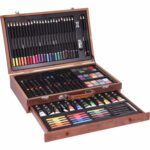 Δημιουργική Απασχόληση Painting Art Set In Box 114200020