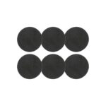 Δίσκοι γυαλόχαρτου Dremel SC411 Ez Speedclick Πολυεργαλείο (x6)