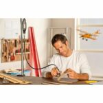 Δίσκοι γυαλόχαρτου Dremel SC411 Ez Speedclick Πολυεργαλείο (x6)