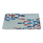 Δίσκος La Mediterránea 20 x 13 x 2 cm (24 Μονάδες)