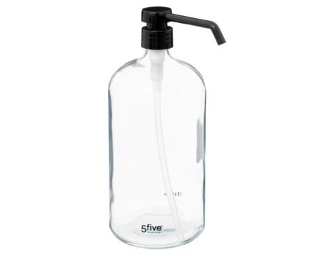 Dispenser Σαπουνιού 5Five - 1000Ml
