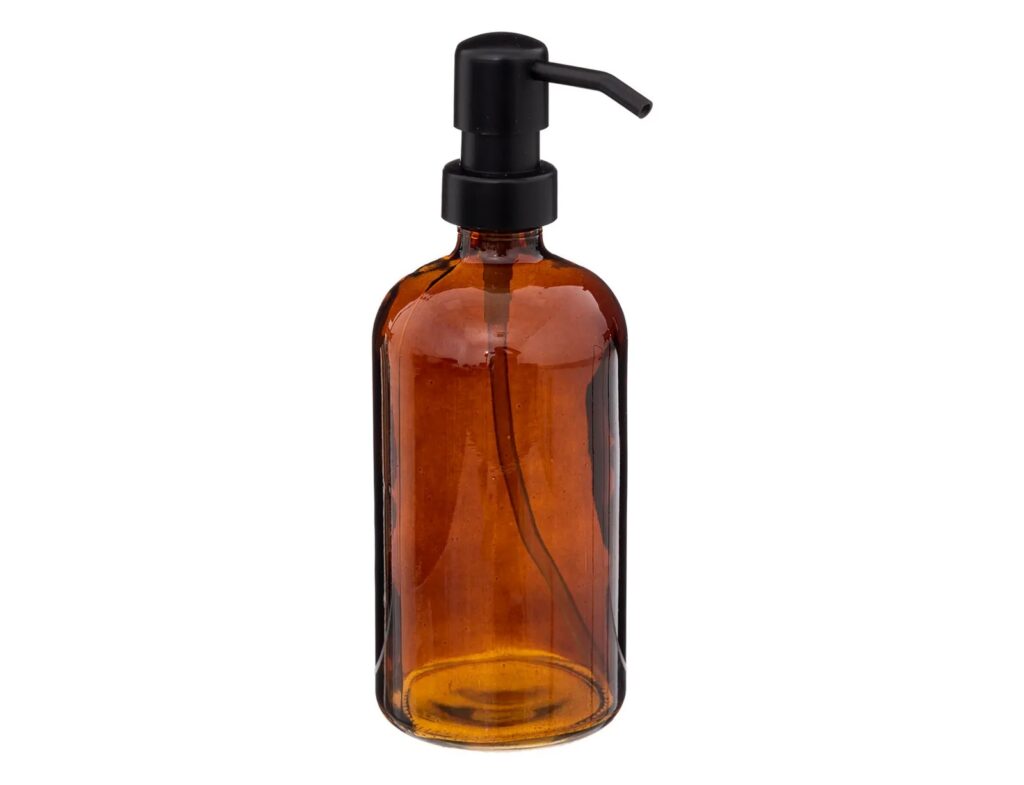 Dispenser Σαπουνιού 5Five - 450Ml
