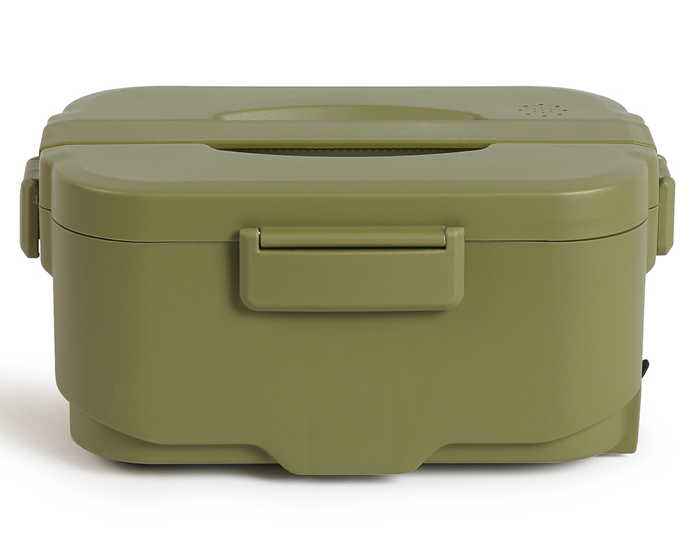 ΔΟΧΕΊΑ ΦΑΓΗΤΟΎ & LUNCH BOX ΗΛΕΚ ΔΟΧΕΙΟ ΦΑΓΗΤΟΥ LIVOO MEN396K