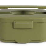 ΔΟΧΕΊΑ ΦΑΓΗΤΟΎ & LUNCH BOX ΗΛΕΚ ΔΟΧΕΙΟ ΦΑΓΗΤΟΥ LIVOO MEN396K