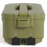 ΔΟΧΕΊΑ ΦΑΓΗΤΟΎ & LUNCH BOX ΗΛΕΚ ΔΟΧΕΙΟ ΦΑΓΗΤΟΥ LIVOO MEN396K