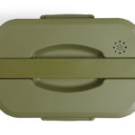 ΔΟΧΕΊΑ ΦΑΓΗΤΟΎ & LUNCH BOX ΗΛΕΚ ΔΟΧΕΙΟ ΦΑΓΗΤΟΥ LIVOO MEN396K