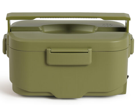 ΔΟΧΕΊΑ ΦΑΓΗΤΟΎ & LUNCH BOX ΗΛΕΚ ΔΟΧΕΙΟ ΦΑΓΗΤΟΥ LIVOO MEN396K
